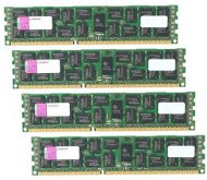 Kingston 32GB KIT DDR3 1600MHz ECC - Operačná pamäť