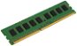 Kingston 2GB DDR3 1600MHz ECC Single Rank - RAM