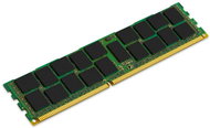 Kingston 16GB DDR3 1600MHz CL11 ECC Registered - RAM