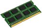 Kingston SO-DIMM 8 GB DDR3 1600 MHz-es 1.35V - RAM memória