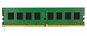 Kingston 4GB DDR4 2400MHz - RAM memória