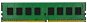 Kingston 4 GB DDR4 2400 MHz ECC KTL-TS424E/4G - Operačná pamäť