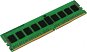 Kingston 8 Gigabyte DDR4 2400MHz ECC Registered (KCS-UC424/8G) - Arbeitsspeicher