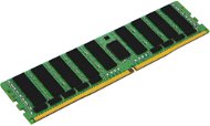 Kingston 64 GB DDR4 2400 MHz LRDIMM Quad Rank - Arbeitsspeicher