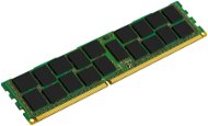 Kingston 8GB 1866MHz Reg ECC   - RAM memória
