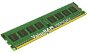 Kingston 8 GB DDR3 1600 MHz-es ECC Single Rank - RAM memória