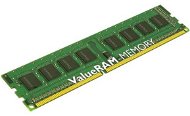 Kingston 8GB DDR3 1600MHz ECC Single Rank - Operačná pamäť