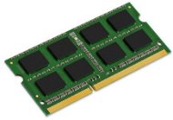  Kingston SO-DIMM 4GB DDR3 1600MHz  - RAM