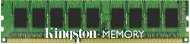 Kingston 2GB DDR3 1066MHz ECC Single Rank - Operačná pamäť