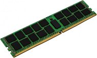 Kingston 8GB 1600MHz Reg ECC Single Rank Low Voltage   - RAM memória