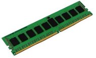 Kingston 8 GB DDR4 2133 MHz ECC (D1G72M150) - Operačná pamäť