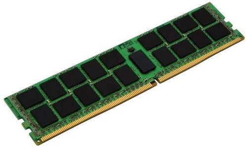 Kingston 8GB DDR4 2.400 MHz ECC - Arbeitsspeicher - Hauptbild