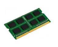 Kingston SO-DIMM 4GB DDR3 1333MHz Single Rank Apple/Mac - Arbeitsspeicher