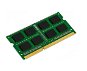 Kingston SO-DIMM 4GB DDR3 1333MHz Single Rank pro Apple/Mac - Operační paměť