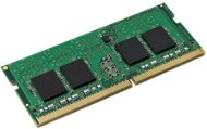 Kingston SO-DIMM 4GB DDR4 2133MHz Non-ECC CL15 1.2V - RAM