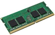 Kingston SO-DIMM 8 GB DDR4 2133MHz CL15 1.2V - RAM memória