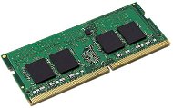 Kingston SO-DIMM 8 GB DDR4 2133 MHz Non-ECC CL15 1.2V - Operačná pamäť