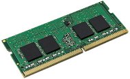 Kingston SO-DIMM 16 GB DDR4 2 133 MHz Non-ECC CL15 1,2 V - Operačná pamäť