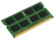 Kingston SO-DIMM 16 GB KIT DDR4 2133 MHz CL15 - Operačná pamäť