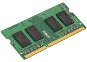 Kingston SO-DIMM 4 GB DDR4 2400 MHz CL17 Micron B - Operačná pamäť
