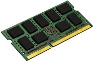 Kingston SO-DIMM 8 GB DDR4 2400 MHz CL17 Micron A - Operačná pamäť