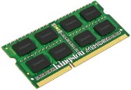 Kingston SO-DIMM 8GB DDR4 2400MHz CL17 - RAM