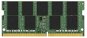 Kingston SO-DIMM 16 GB DDR4 2400 MHz CL17 Micron A - Operačná pamäť