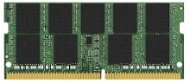 Kingston SO-DIMM 16GB DDR4 2400MHz CL17 Micron A - Arbeitsspeicher