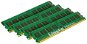 Kingston 8GB KIT DDR3 1066MHz ECC Single Rank - Operačná pamäť