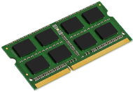 Kingston 256 megabytes - RAM