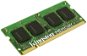Kingston SO-DIMM 4 GB DDR3 1600 MHz-es 1.35V - RAM memória