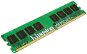 Kingston 2GB 1333MHz DDR3 ECC Registered Single Rank Low Voltage - RAM