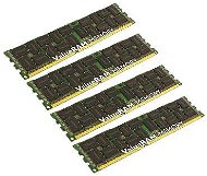 Kingston 32GB KIT DDR3 1600MHz ECC Registered Single Rank - Operačná pamäť