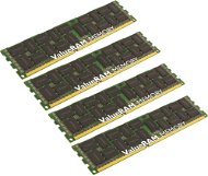 Kingston 8GB KIT DDR3 1600MHz ECC Single Rank - Operačná pamäť
