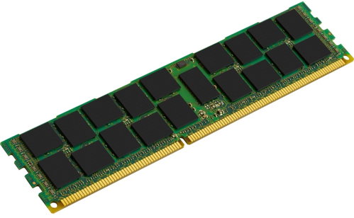 Kingston 8GB 1866MHz Reg ECC Fő fotó Kingston 8GB 1866MHz Reg ECC - RAM memória - Fő fotó