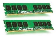 Kingston DDR2 667MHz 16 GB KIT - Arbeitsspeicher