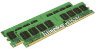 Kingston 2GB KIT DDR2 667MHz - Operační paměť