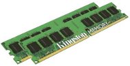 Kingston 16GB KIT DDR2 667MHz - Operačná pamäť