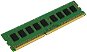 Kingston 8GB DDR3 1333MHz Single Rank - Arbeitsspeicher