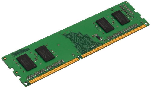 Kingston 8GB DDR3 1333MHz - Operační paměť - Fő fotó