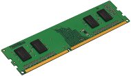 Kingston 8GB DDR3 1333MHz - Operační paměť