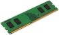 Kingston 8GB DDR3 1333MHz - Operační paměť
