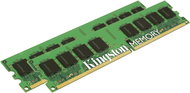 Kingston 4GB Dual Rank KIT - RAM