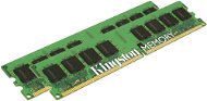 Kingston 8GB KIT Dual Rank - Operačná pamäť