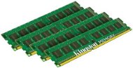 Kingston 32GB KIT DDR3 1333MHz ECC - Operačná pamäť