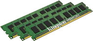 Kingston 6 GB KIT DDR3 1333MHz ECC Registered Single Rank - RAM