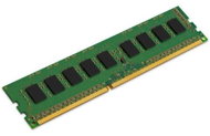  Kingston 8 GB DDR3 1866MHz ECC  - RAM