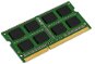 Kingston SO-DIMM 8 GB DDR3 1600 MHz 1.35 V - Operačná pamäť