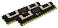 Kingston 16 GB-KIT DDR2 667MHz - RAM memória