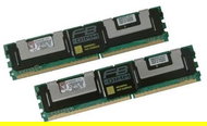 Kingston 8GB KIT DDR2 667MHz - RAM